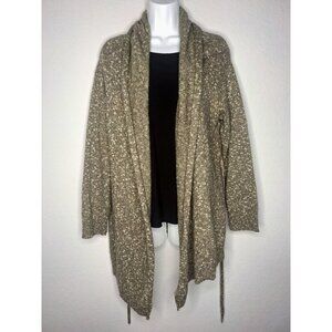 💙 Tommy Bahama Long Cardigan